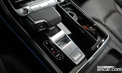Audi Q7 2021 3.0 автомат (гидро), миниатюра 11