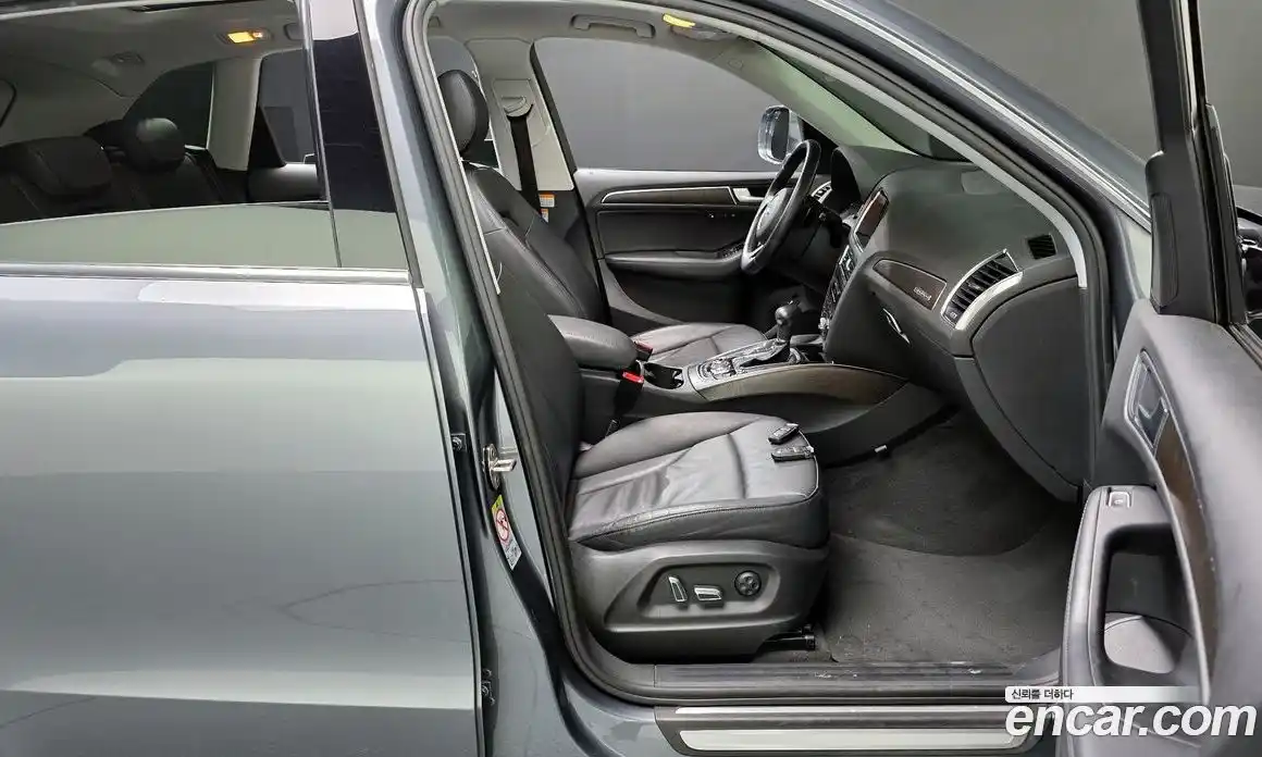 Audi Q5 2016 2.0 автомат (гидро), фото 11
