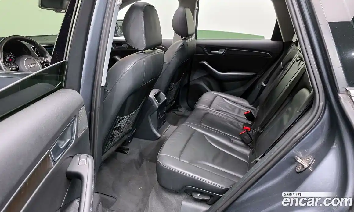 Audi Q5 2016 2.0 автомат (гидро), фото 12