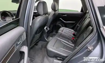 Audi Q5 2016 2.0 автомат (гидро), миниатюра 12