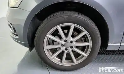 Audi Q5 2016 2.0 автомат (гидро), миниатюра 5