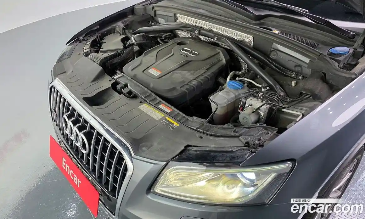 Audi Q5 2016 2.0 автомат (гидро), фото 6