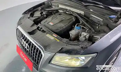 Audi Q5 2016 2.0 автомат (гидро), миниатюра 6