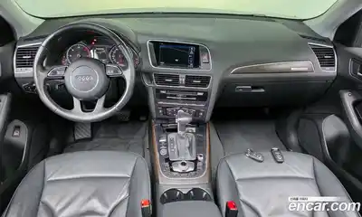 Audi Q5 2016 2.0 автомат (гидро), миниатюра 7