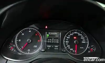 Audi Q5 2016 2.0 автомат (гидро), миниатюра 8