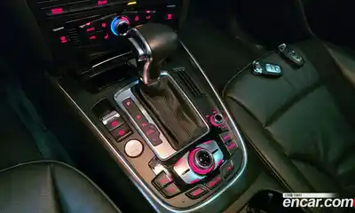 Audi Q5 2016 2.0 автомат (гидро), миниатюра 9