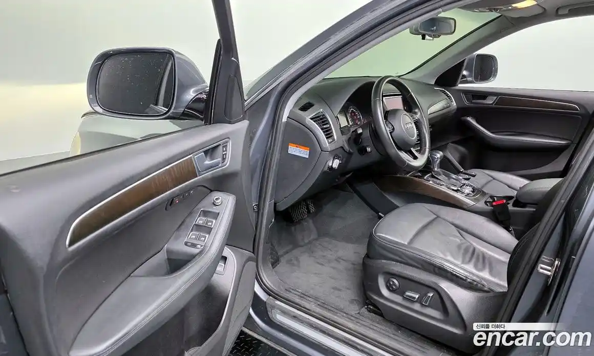 Audi Q5 2016 2.0 автомат (гидро), фото 10