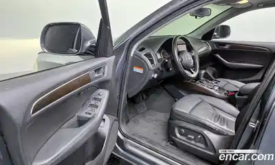 Audi Q5 2016 2.0 автомат (гидро), миниатюра 10