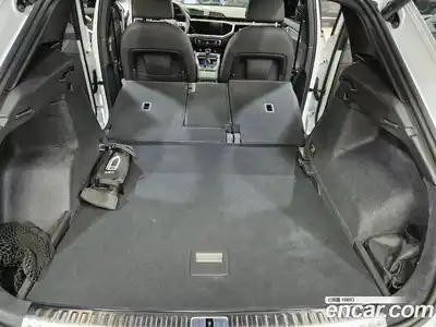 Audi Q3 2025 2.0 автомат (гидро), миниатюра 11