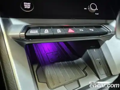 Audi Q3 2025 2.0 автомат (гидро), миниатюра 12