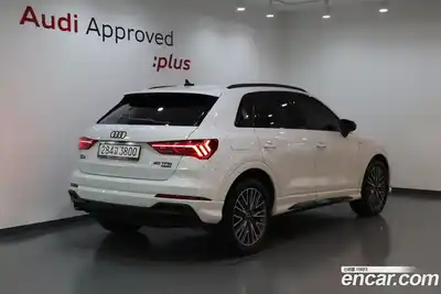 Audi Q3 2025 2.0 автомат (гидро), миниатюра 2