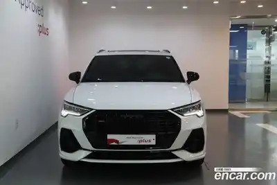 Audi Q3 2025 2.0 автомат (гидро), миниатюра 3