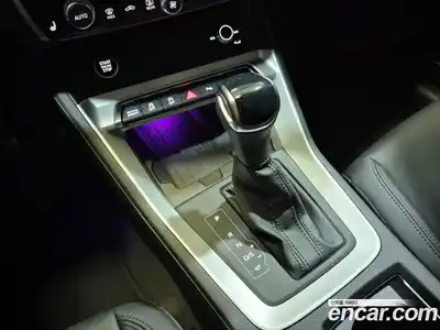 Audi Q3 2025 2.0 автомат (гидро), миниатюра 9