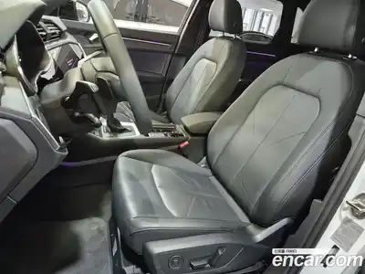 Audi Q3 2025 2.0 автомат (гидро), миниатюра 10