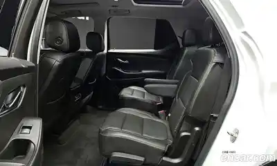 Chevrolet Traverse 2021 3.6 автомат (гидро), миниатюра 12