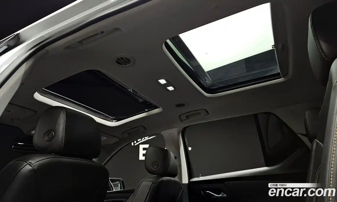 Chevrolet Traverse 2021 3.6 автомат (гидро), фото 17