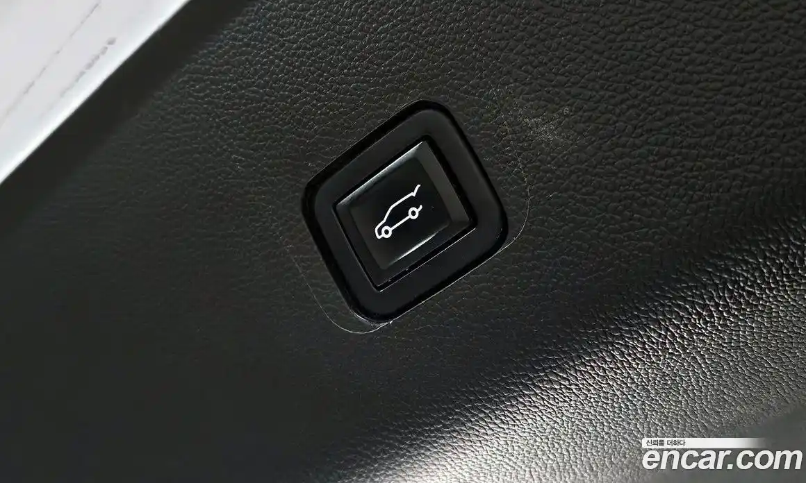 Chevrolet Traverse 2021 3.6 автомат (гидро), фото 18