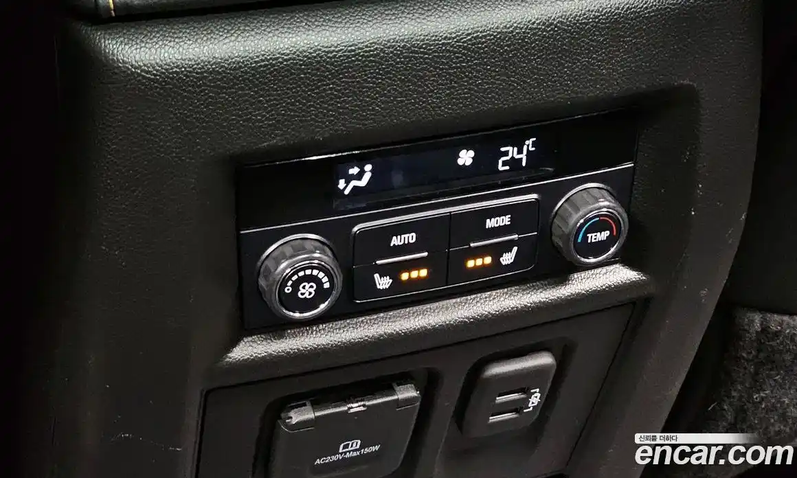Chevrolet Traverse 2021 3.6 автомат (гидро), фото 19