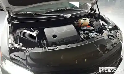 Chevrolet Traverse 2021 3.6 автомат (гидро), миниатюра 6