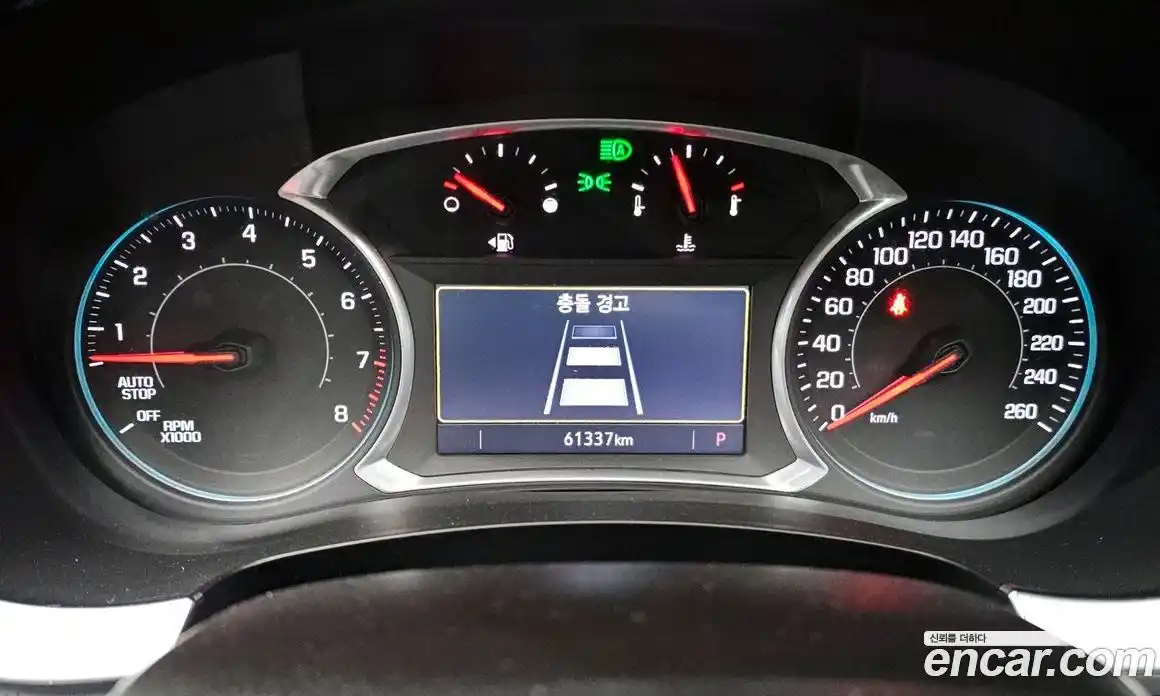 Chevrolet Traverse 2021 3.6 автомат (гидро), фото 8