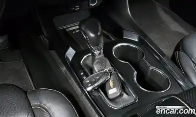 Chevrolet Traverse 2021 3.6 автомат (гидро), миниатюра 9