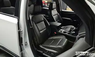 Chevrolet Traverse 2021 3.6 автомат (гидро), миниатюра 10