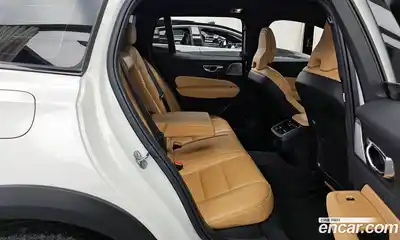 Volvo V60 2022 2.0 автомат (гидро), миниатюра 12