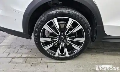 Volvo V60 2022 2.0 автомат (гидро), миниатюра 5