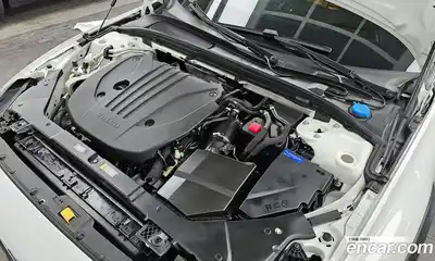 Volvo V60 2022 2.0 автомат (гидро), миниатюра 6