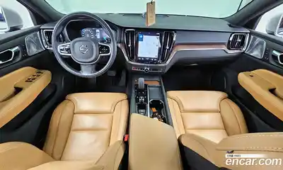 Volvo V60 2022 2.0 автомат (гидро), миниатюра 7