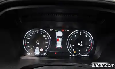 Volvo V90 2020 2.0 автомат (гидро), миниатюра 11