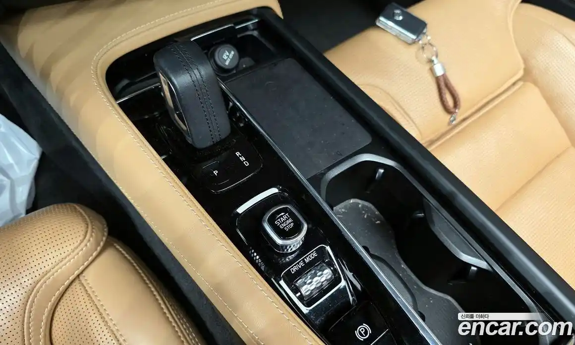 Volvo V90 2020 2.0 автомат (гидро), фото 12