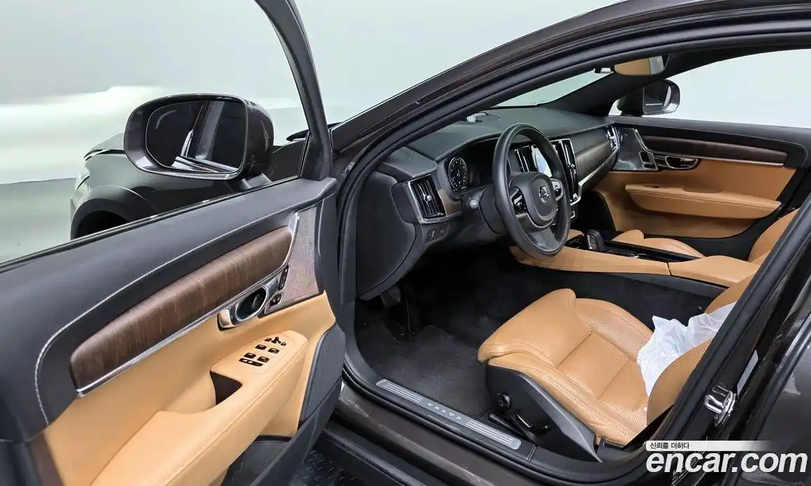 Volvo V90 2020 2.0 автомат (гидро), фото 13