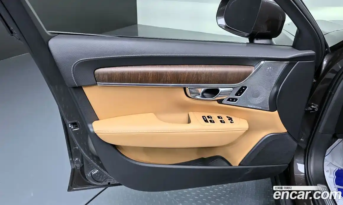 Volvo V90 2020 2.0 автомат (гидро), фото 14