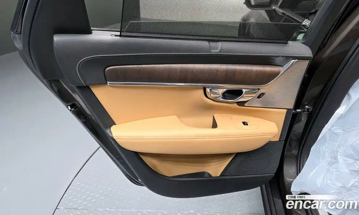 Volvo V90 2020 2.0 автомат (гидро), фото 15