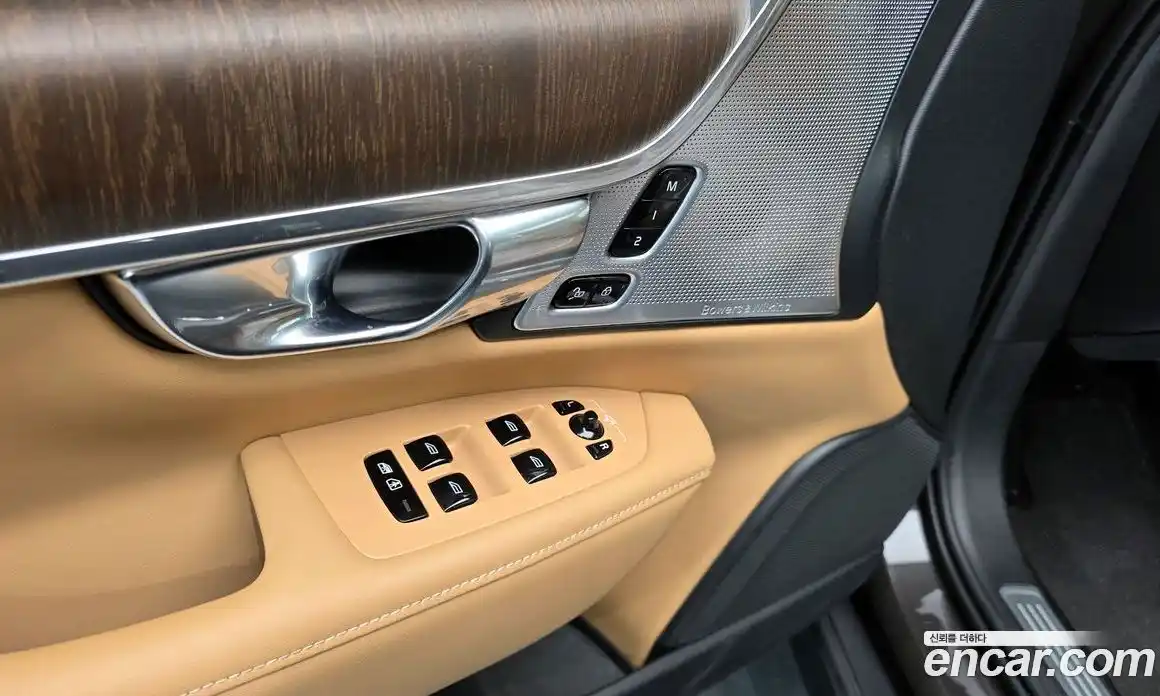 Volvo V90 2020 2.0 автомат (гидро), фото 27