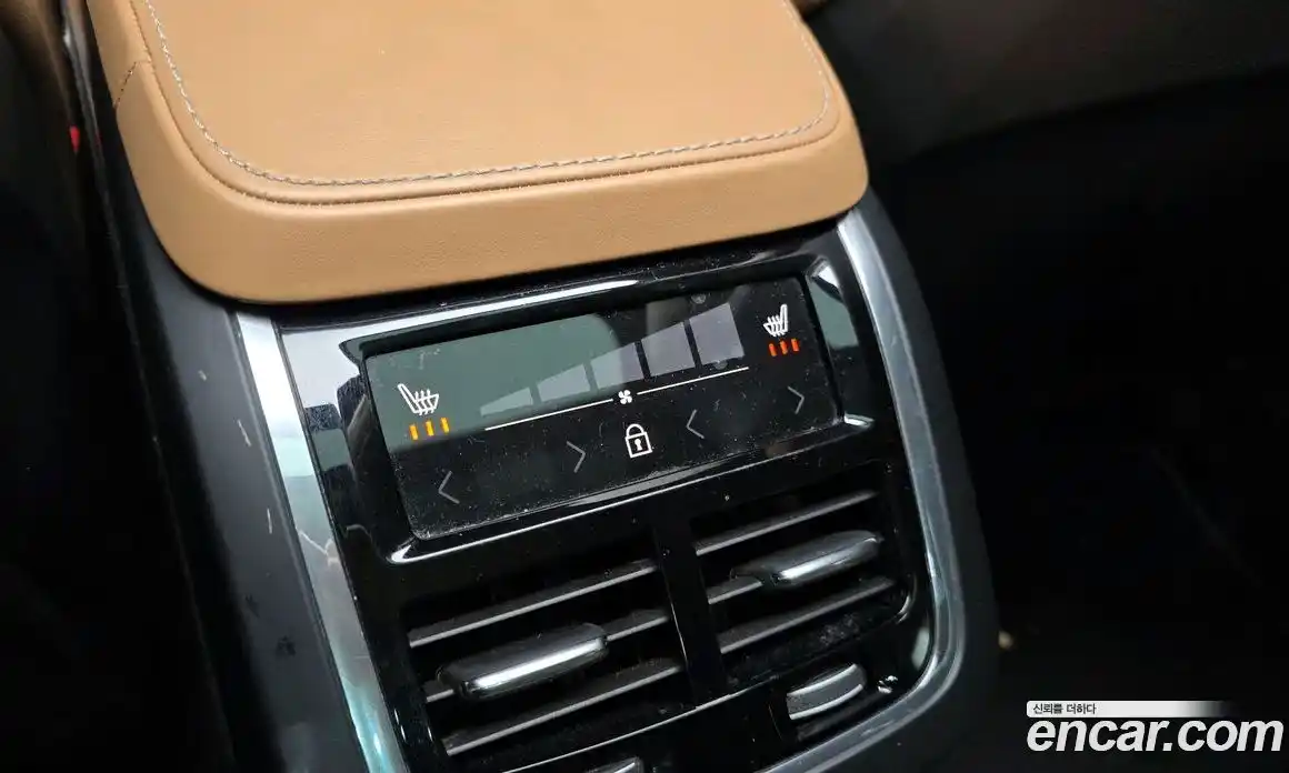 Volvo V90 2020 2.0 автомат (гидро), фото 31