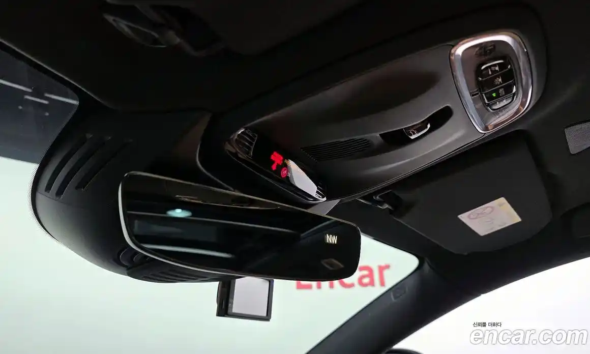 Volvo V90 2020 2.0 автомат (гидро), фото 32