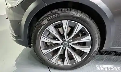 Volvo V90 2020 2.0 автомат (гидро), миниатюра 5