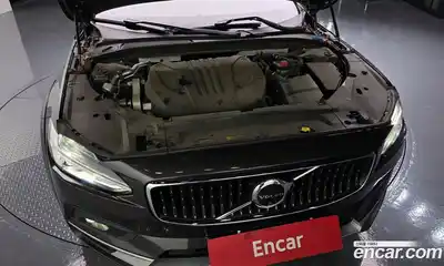Volvo V90 2020 2.0 автомат (гидро), миниатюра 6