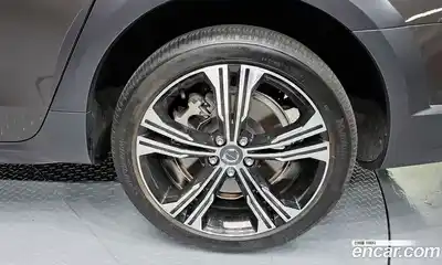 Volvo V90 2020 2.0 автомат (гидро), миниатюра 7