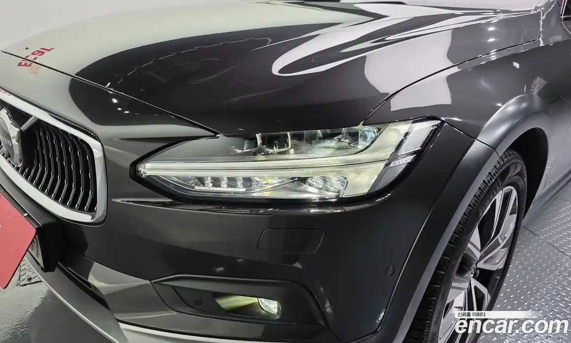 Volvo V90 2020 2.0 автомат (гидро), фото 8