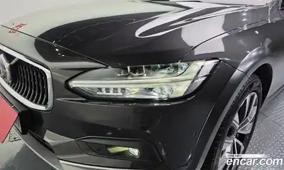 Volvo V90 2020 2.0 автомат (гидро), миниатюра 8
