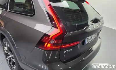 Volvo V90 2020 2.0 автомат (гидро), миниатюра 9