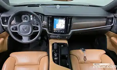 Volvo V90 2020 2.0 автомат (гидро), миниатюра 10