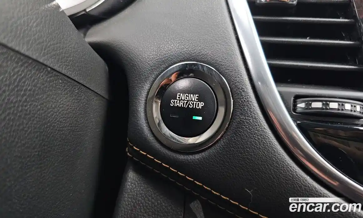 Chevrolet Trax 2018 1.4 автомат (гидро), фото 26