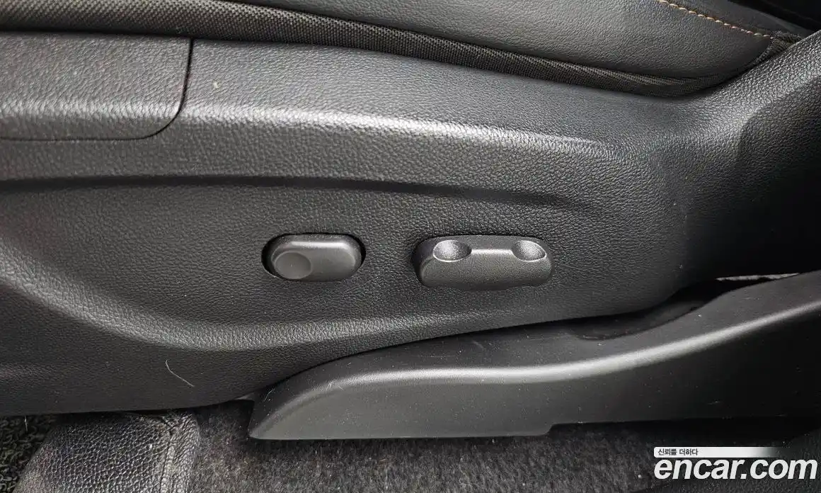 Chevrolet Trax 2018 1.4 автомат (гидро), фото 28