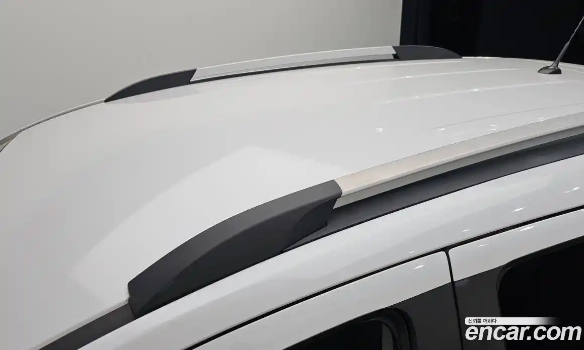 Chevrolet Trax 2018 1.4 автомат (гидро), фото 30