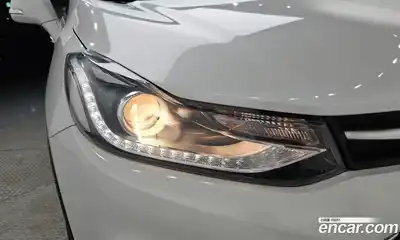 Chevrolet Trax 2018 1.4 автомат (гидро), миниатюра 8