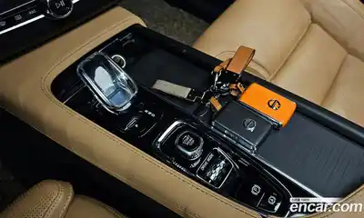 Volvo XC90 2021 2.0 автомат (гидро), миниатюра 11